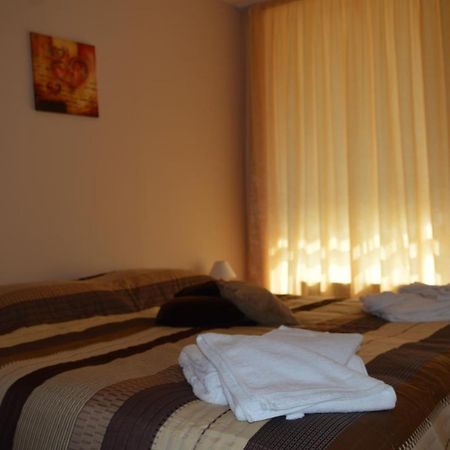 בנסקו Stylish 1 Bedroom Apartment In Aspen Golf Resort מראה חיצוני תמונה