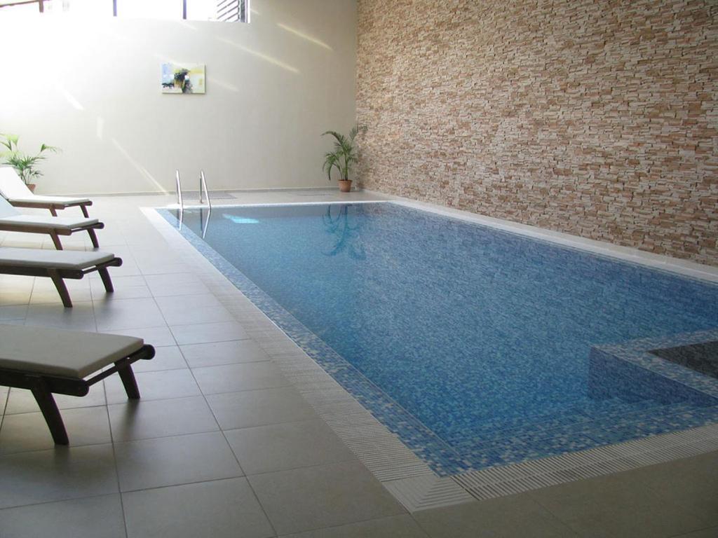 בנסקו Stylish 1 Bedroom Apartment In Aspen Golf Resort מראה חיצוני תמונה