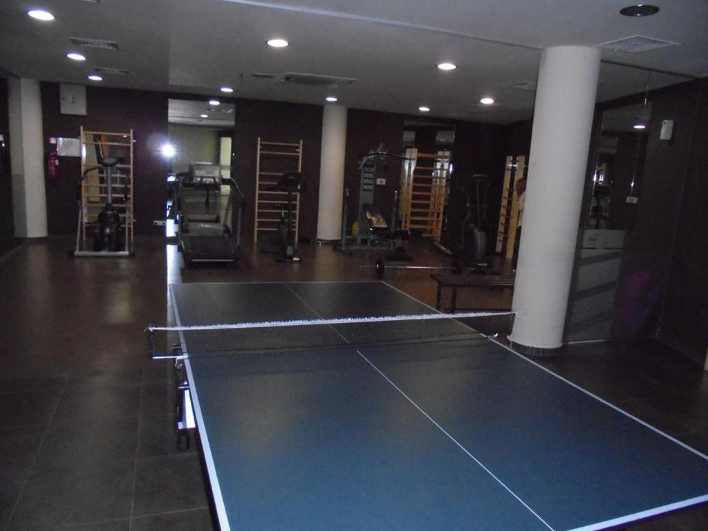 בנסקו Stylish 1 Bedroom Apartment In Aspen Golf Resort מראה חיצוני תמונה