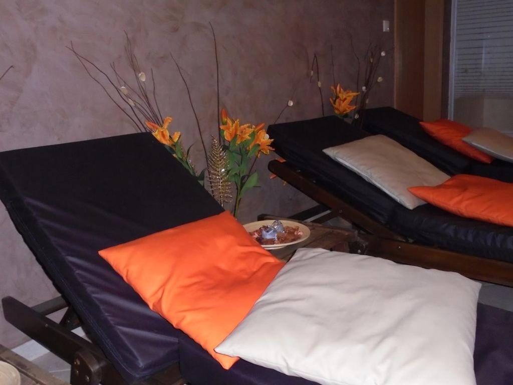 בנסקו Stylish 1 Bedroom Apartment In Aspen Golf Resort מראה חיצוני תמונה