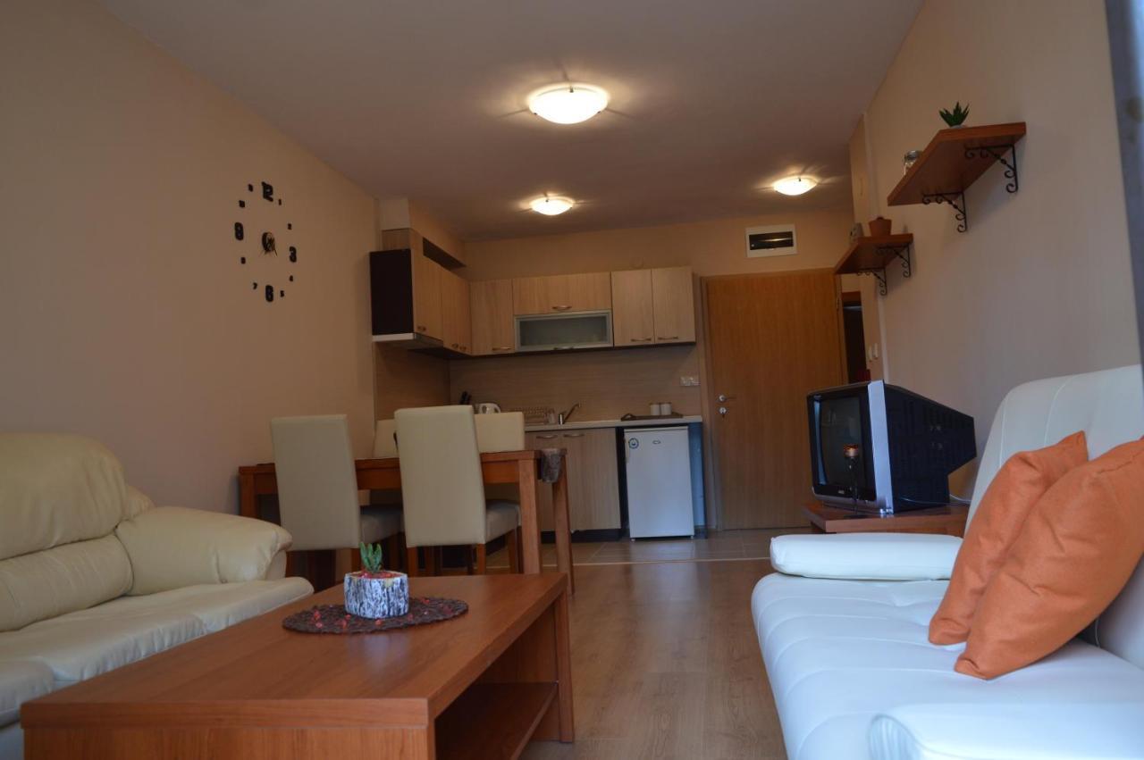 בנסקו Stylish 1 Bedroom Apartment In Aspen Golf Resort מראה חיצוני תמונה