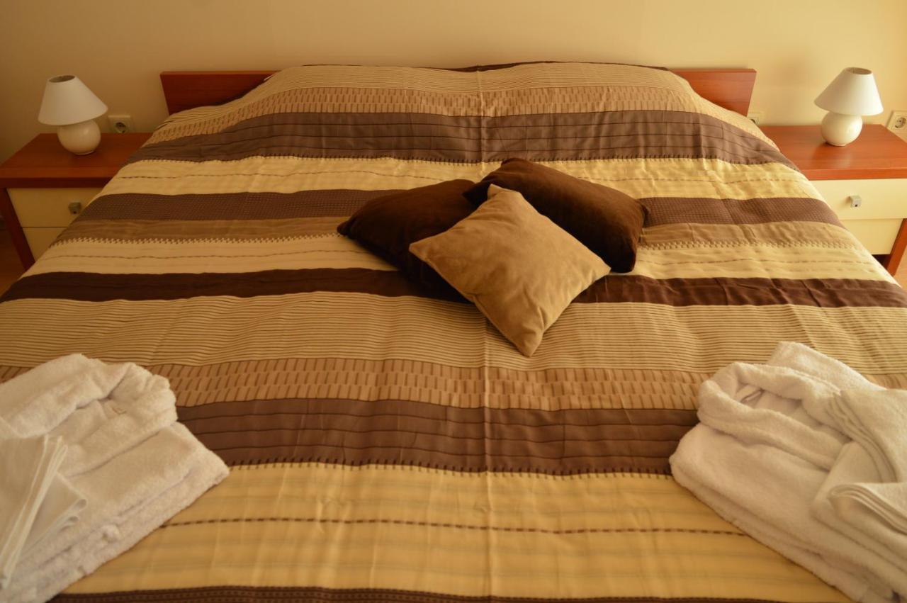 בנסקו Stylish 1 Bedroom Apartment In Aspen Golf Resort מראה חיצוני תמונה