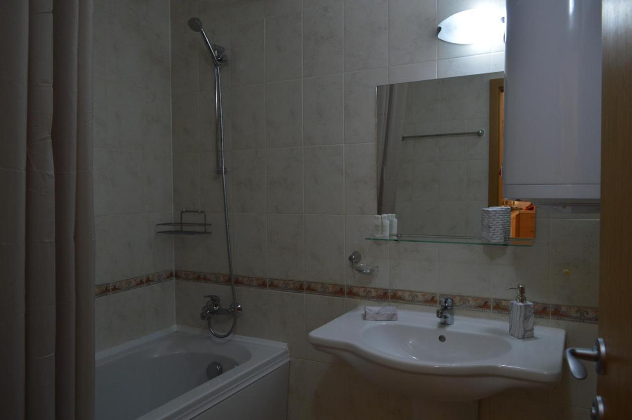 בנסקו Stylish 1 Bedroom Apartment In Aspen Golf Resort מראה חיצוני תמונה