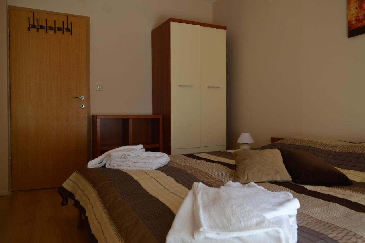 בנסקו Stylish 1 Bedroom Apartment In Aspen Golf Resort מראה חיצוני תמונה