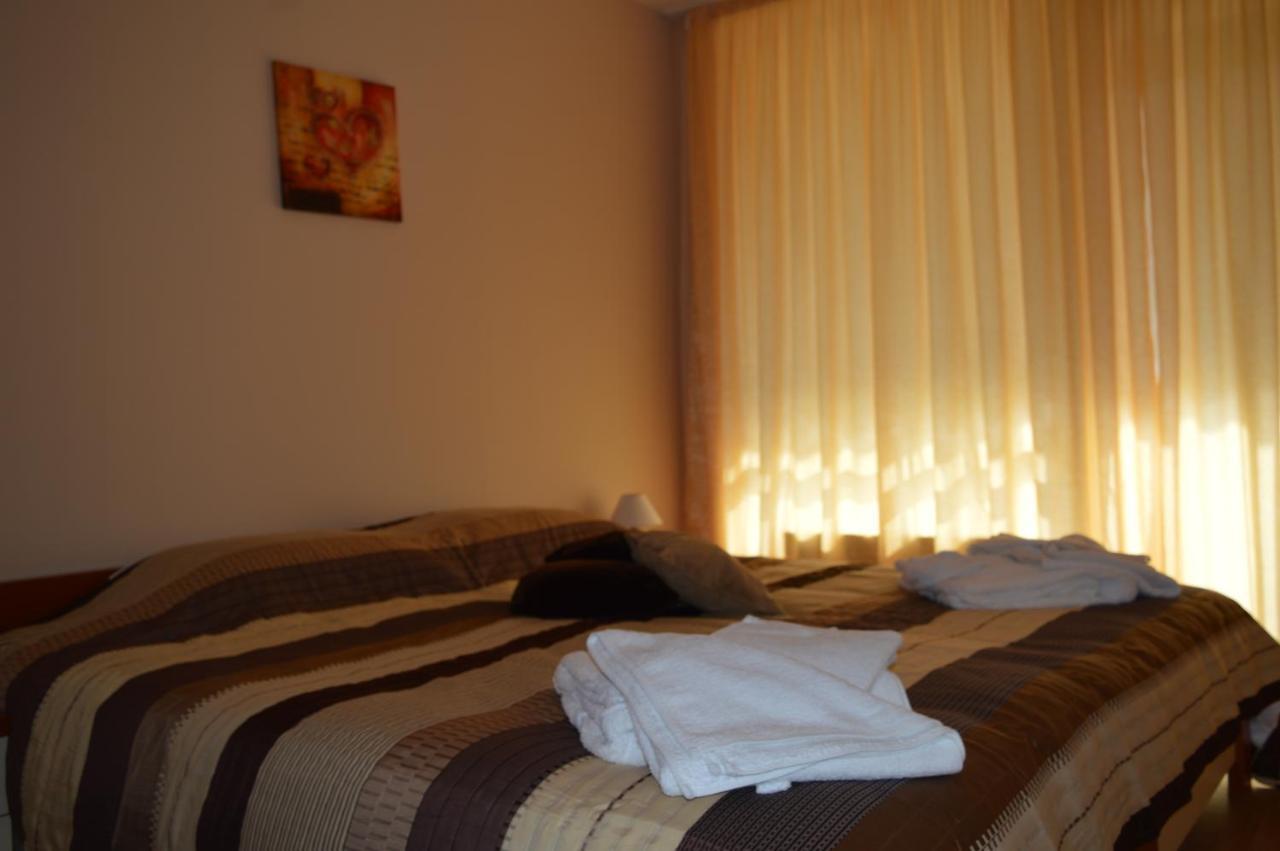 בנסקו Stylish 1 Bedroom Apartment In Aspen Golf Resort מראה חיצוני תמונה