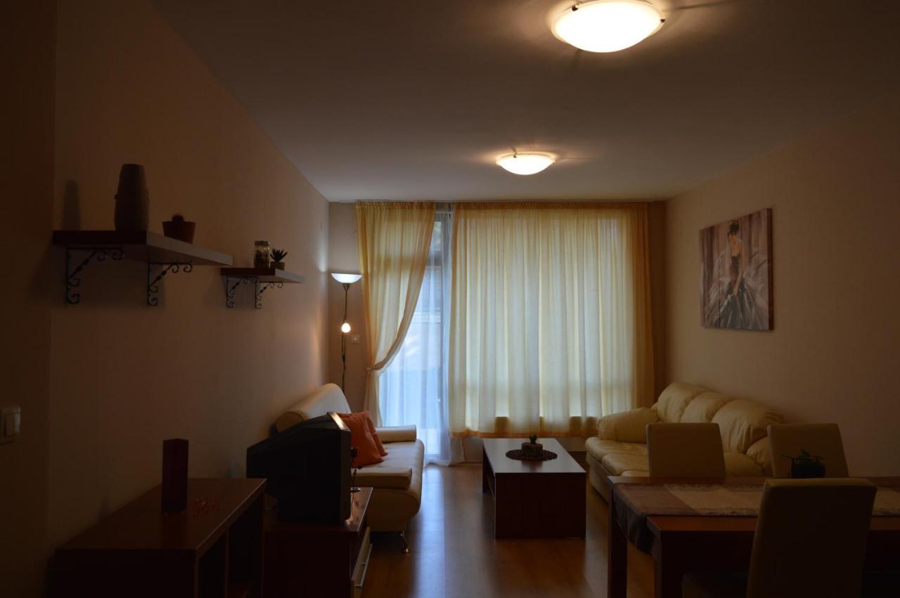 בנסקו Stylish 1 Bedroom Apartment In Aspen Golf Resort מראה חיצוני תמונה