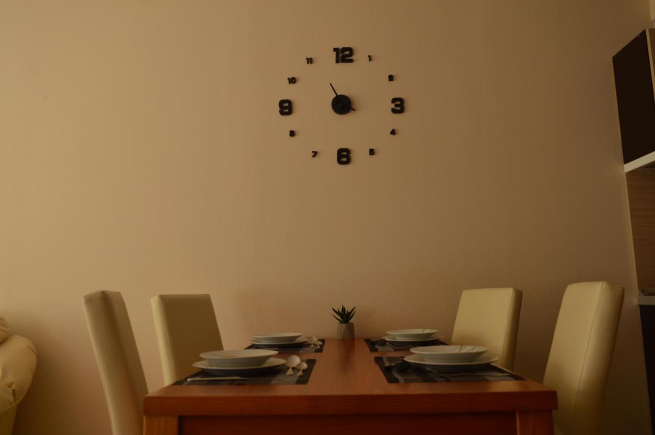 בנסקו Stylish 1 Bedroom Apartment In Aspen Golf Resort מראה חיצוני תמונה