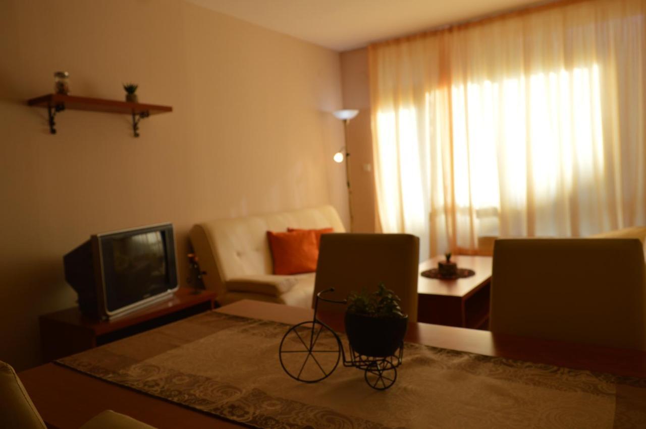 בנסקו Stylish 1 Bedroom Apartment In Aspen Golf Resort מראה חיצוני תמונה