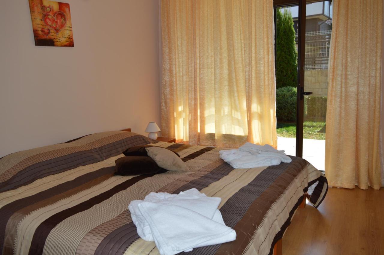 בנסקו Stylish 1 Bedroom Apartment In Aspen Golf Resort מראה חיצוני תמונה